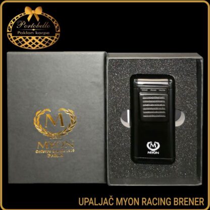 Upaljač za tompuse Myon Racing brener