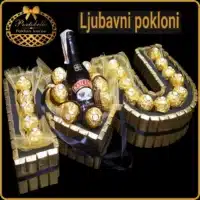 Ljubavni pokloni