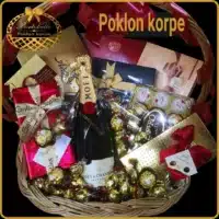 Poklon korpe