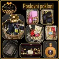 Poslovni pokloni